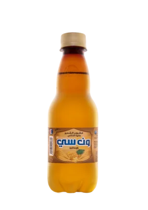 honey flavored barley drink