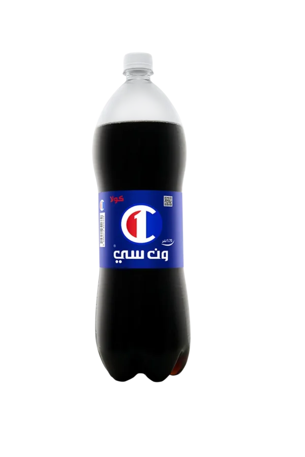 شراب ون سي كولا عائلي